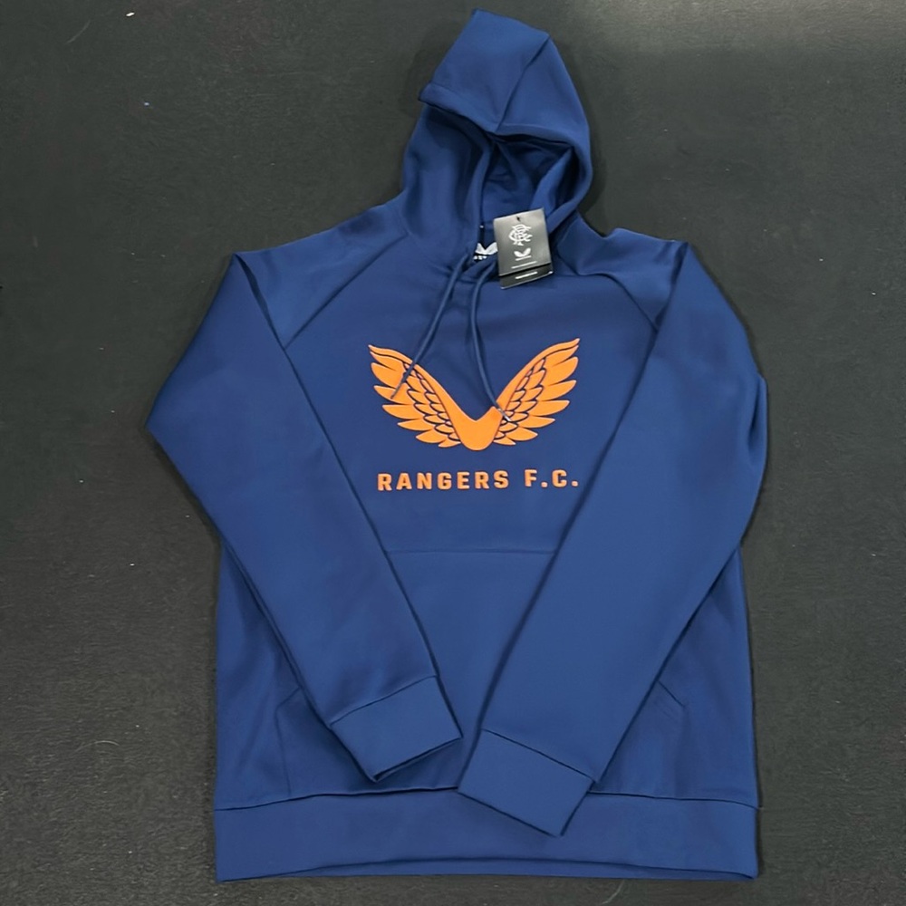 Rangers Hoody